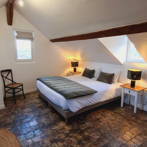 Jane'laur Bed & Breakfast