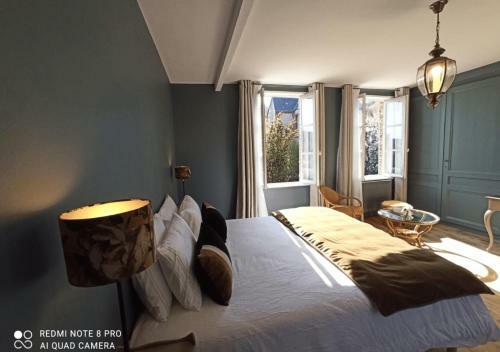 Jane'laur Bed & Breakfast