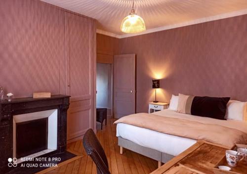 Jane'laur Bed & Breakfast