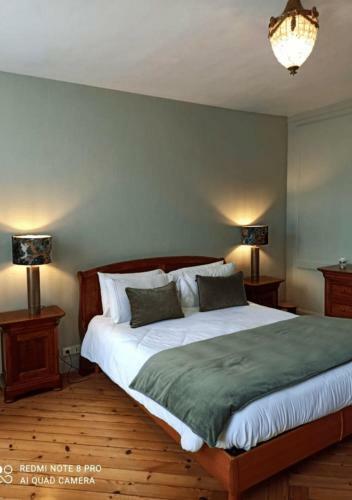 Jane'laur Bed & Breakfast