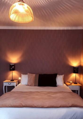 Jane'laur Bed & Breakfast