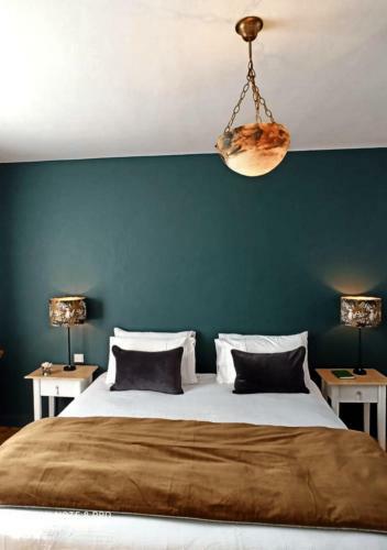 Jane'laur Bed & Breakfast