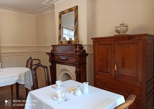 Jane'laur Bed & Breakfast