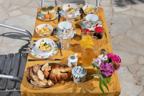 Jane'laur Bed & Breakfast