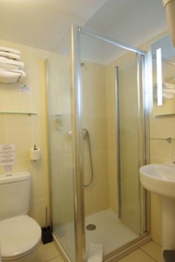 Hotel H�tel Napol�on