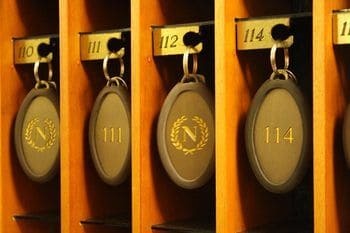 Hotel H�tel Napol�on