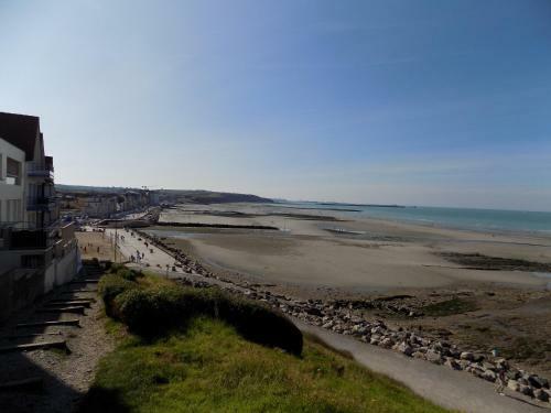 Apartamento Appartement La Qui�tude