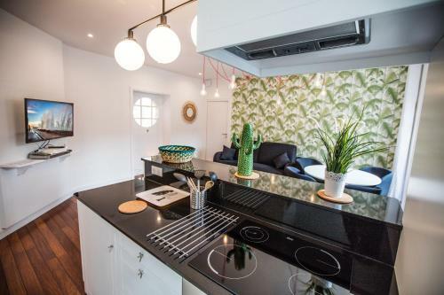 Apartamento Appartement Jean Noel Saint Malo