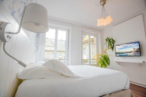 Apartamento Appartement Jean Noel Saint Malo