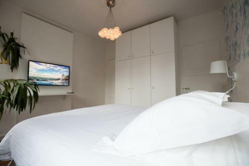 Apartamento Appartement Jean Noel Saint Malo