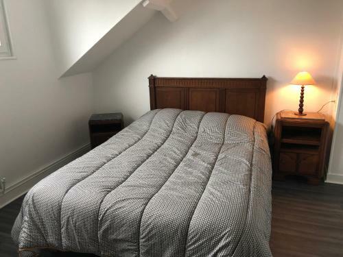 Hotel H�tel Les Remparts