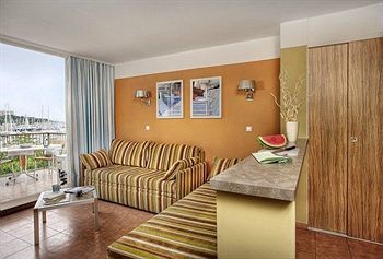 Apartamento Antibes Prestige