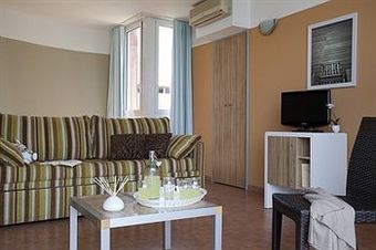 Apartamento Antibes Prestige