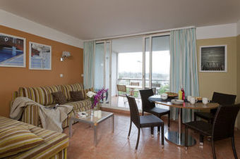 Apartamento Antibes Prestige