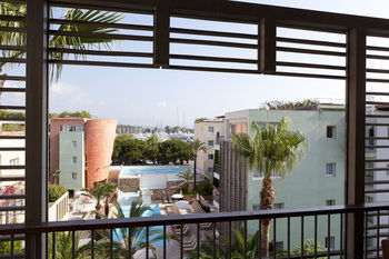 Apartamento Antibes Prestige