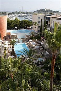 Apartamento Antibes Prestige