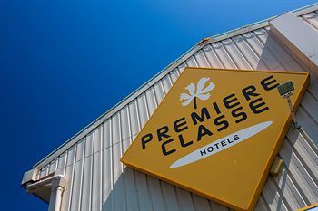 Hotel Premi�re Classe Clermont Ferrand Nord