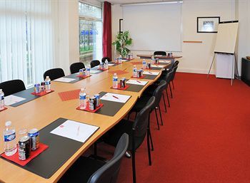 Aparthotel S�jours & Affaires Courbevoie Grande Arche