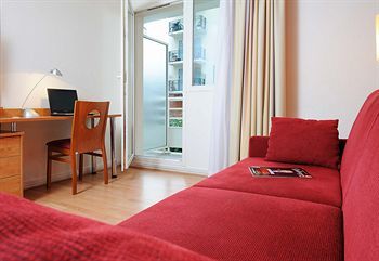 Aparthotel S�jours & Affaires Courbevoie Grande Arche