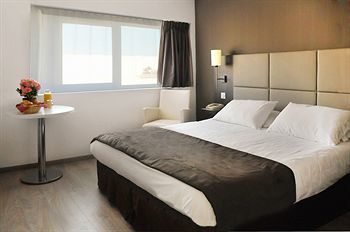 Aparthotel S�jours & Affaires Courbevoie Grande Arche