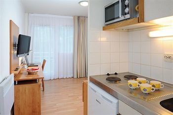 Aparthotel S�jours & Affaires Courbevoie Grande Arche