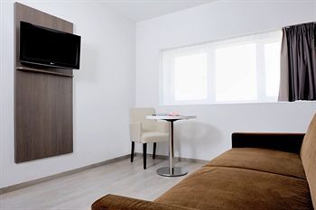 Aparthotel S�jours & Affaires Courbevoie Grande Arche