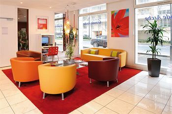 Aparthotel S�jours & Affaires Courbevoie Grande Arche