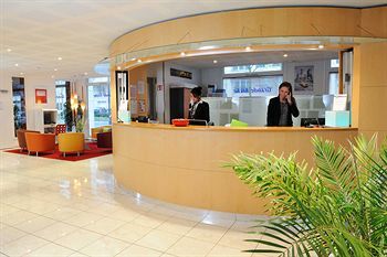 Aparthotel S�jours & Affaires Courbevoie Grande Arche
