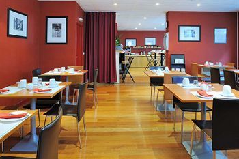 Aparthotel S�jours & Affaires Courbevoie Grande Arche