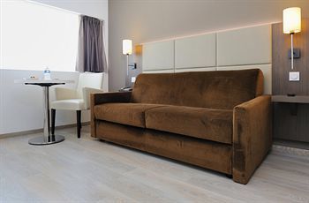 Aparthotel S�jours & Affaires Courbevoie Grande Arche