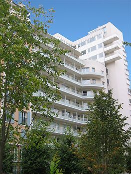 Aparthotel S�jours & Affaires Courbevoie Grande Arche