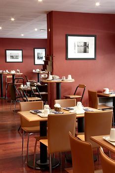 Aparthotel S�jours & Affaires Courbevoie Grande Arche