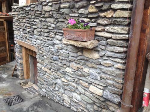 Apartamento Chalet Pomme De Pin