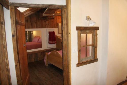 Apartamento Chalet Pomme De Pin