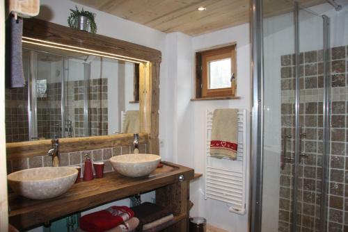 Apartamento Chalet Pomme De Pin