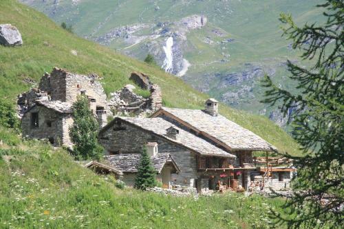Apartamento Chalet Pomme De Pin