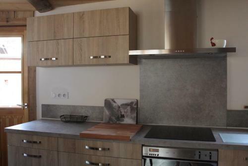 Apartamento Chalet Pomme De Pin