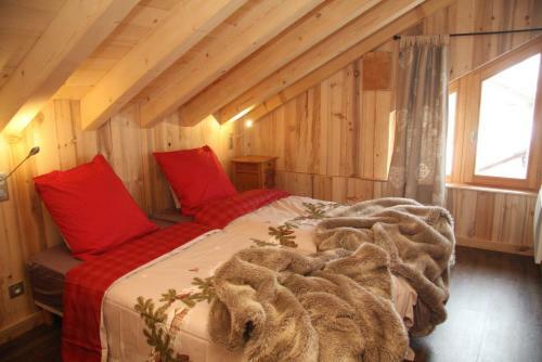 Apartamento Chalet Pomme De Pin
