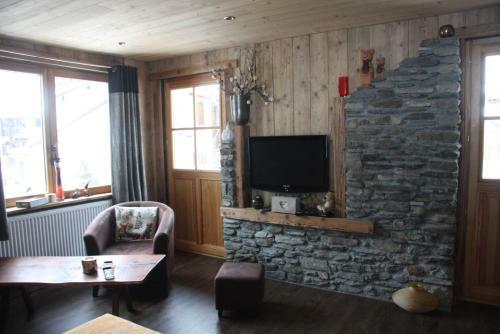 Apartamento Chalet Pomme De Pin