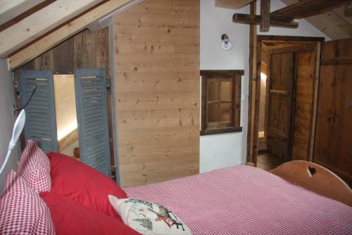 Apartamento Chalet Pomme De Pin