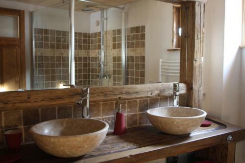 Apartamento Chalet Pomme De Pin