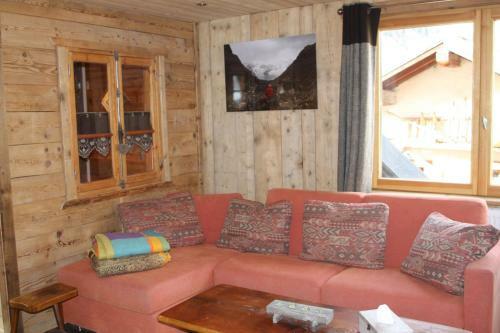 Apartamento Chalet Pomme De Pin