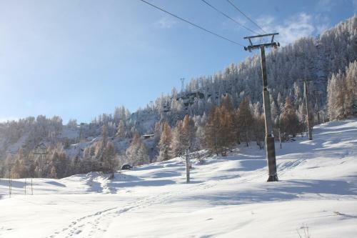 Apartamento Chalet Pomme De Pin
