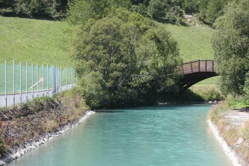 Apartamento Chalet Pomme De Pin