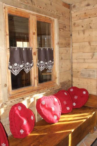 Apartamento Chalet Pomme De Pin