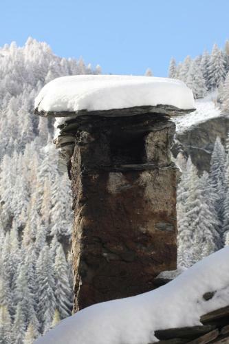 Apartamento Chalet Pomme De Pin