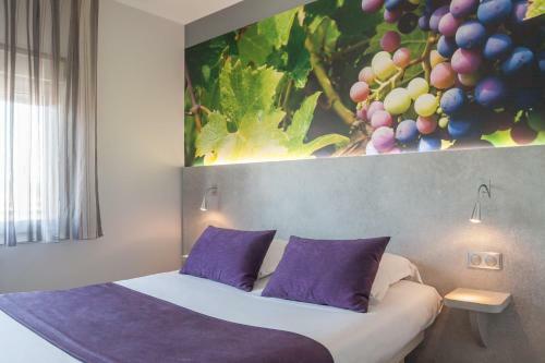 Hotel L'escargoti�re Dijon Sud - Chenove