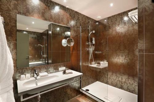 Hotel H�tel De Paris