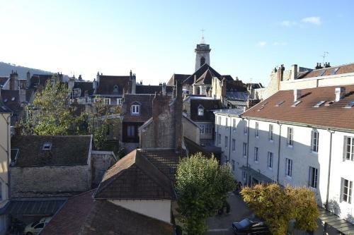 Hotel H�tel De Paris