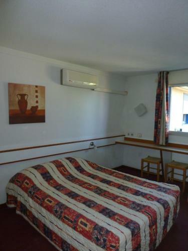 Hotel H�tel Hexagone